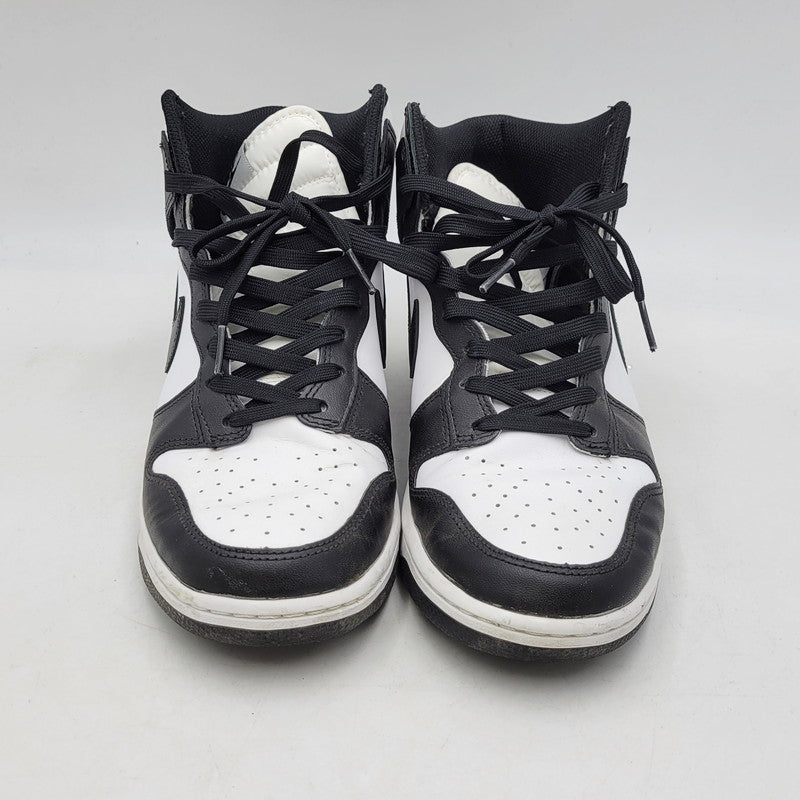 【中古品】【メンズ】 NIKE ナイキ DD1399-105 DUNK HIGH ダンク ハイ 靴 スニーカー シューズ 160-250227-ma-01-izu サイズ：27cm カラー：CHAMPIONSHIP WHITE 万代Net店