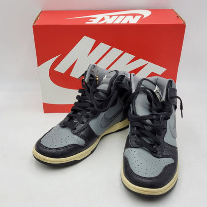 【中古品】【メンズ】 NIKE ナイキ DV7216-001 DUNK HIGH ダンク ハイ 靴 スニーカー シューズ 160-250227-ma-02-izu サイズ：27cm カラー：50 YEARS OF HIP-HOP 万代Net店