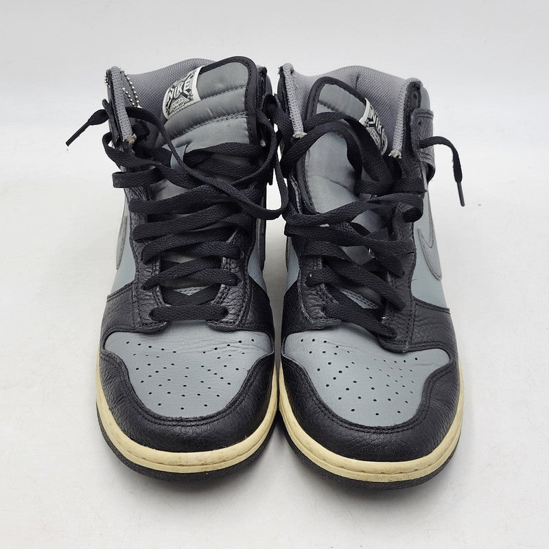 【中古品】【メンズ】 NIKE ナイキ DV7216-001 DUNK HIGH ダンク ハイ 靴 スニーカー シューズ 160-250227-ma-02-izu サイズ：27cm カラー：50 YEARS OF HIP-HOP 万代Net店