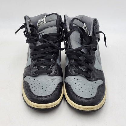 【中古品】【メンズ】 NIKE ナイキ DV7216-001 DUNK HIGH ダンク ハイ 靴 スニーカー シューズ 160-250227-ma-02-izu サイズ：27cm カラー：50 YEARS OF HIP-HOP 万代Net店