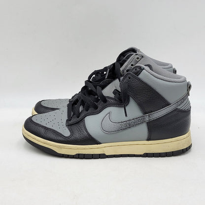 【中古品】【メンズ】 NIKE ナイキ DV7216-001 DUNK HIGH ダンク ハイ 靴 スニーカー シューズ 160-250227-ma-02-izu サイズ：27cm カラー：50 YEARS OF HIP-HOP 万代Net店