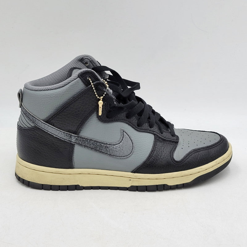 【中古品】【メンズ】 NIKE ナイキ DV7216-001 DUNK HIGH ダンク ハイ 靴 スニーカー シューズ 160-250227-ma-02-izu サイズ：27cm カラー：50 YEARS OF HIP-HOP 万代Net店