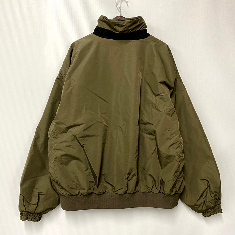 【中古品】【メンズ】 Columbia コロンビア WM5020 FALMOUTH PARKA ファルマスパーカ アウター 長袖 144-250302-ma-13-izu サイズ：XL カラー：カーキ 万代Net店