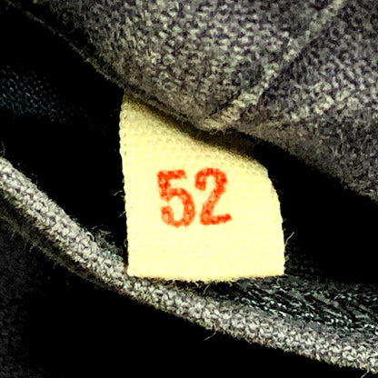 【現状渡し品】【メンズ】 GERMANY ARMY ジャーマンアーミー 90S BOA LINER FIELD PARKA OPTI ZIP ボアライナー フィールドパーカー 1992年製 ジャケット アウター 146-250301-as-26-izu サイズ：52 カラー：ネイビー系 万代Net店