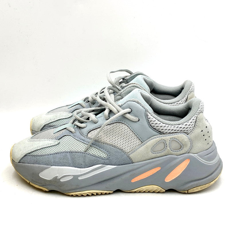 【中古品】【メンズ】 adidas アディダス EG7597 YEEZY BOOST 700 イージーブースト 700 靴 スニーカー シューズ 161-250228-ma-07-izu サイズ：27.5cm カラー：INERTIA 万代Net店