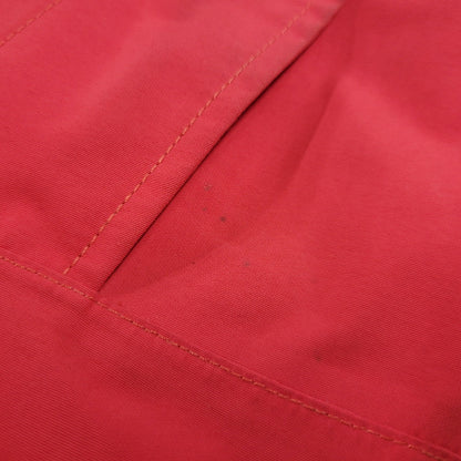 【中古品】【メンズ】 Supreme シュプリーム × THE NORTH FACE ザノースフェイス ARC LOGO MOUNTAIN PARKA NF0A3VMM アーチ ロゴ マウンテンパーカー ジャケット アウター 149-250708-as-15-izu サイズ：M カラー：レッド×ブラック 万代Net店