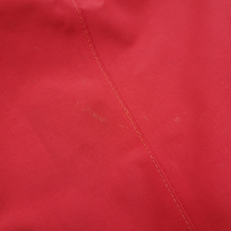 【中古品】【メンズ】 Supreme シュプリーム × THE NORTH FACE ザノースフェイス ARC LOGO MOUNTAIN PARKA NF0A3VMM アーチ ロゴ マウンテンパーカー ジャケット アウター 149-250708-as-15-izu サイズ：M カラー：レッド×ブラック 万代Net店