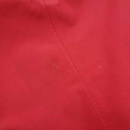 【中古品】【メンズ】 Supreme シュプリーム × THE NORTH FACE ザノースフェイス ARC LOGO MOUNTAIN PARKA NF0A3VMM アーチ ロゴ マウンテンパーカー ジャケット アウター 149-250708-as-15-izu サイズ：M カラー：レッド×ブラック 万代Net店