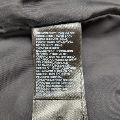 【中古品】【メンズ】 Supreme シュプリーム × THE NORTH FACE ザノースフェイス ARC LOGO MOUNTAIN PARKA NF0A3VMM アーチ ロゴ マウンテンパーカー ジャケット アウター 149-250708-as-15-izu サイズ：M カラー：レッド×ブラック 万代Net店