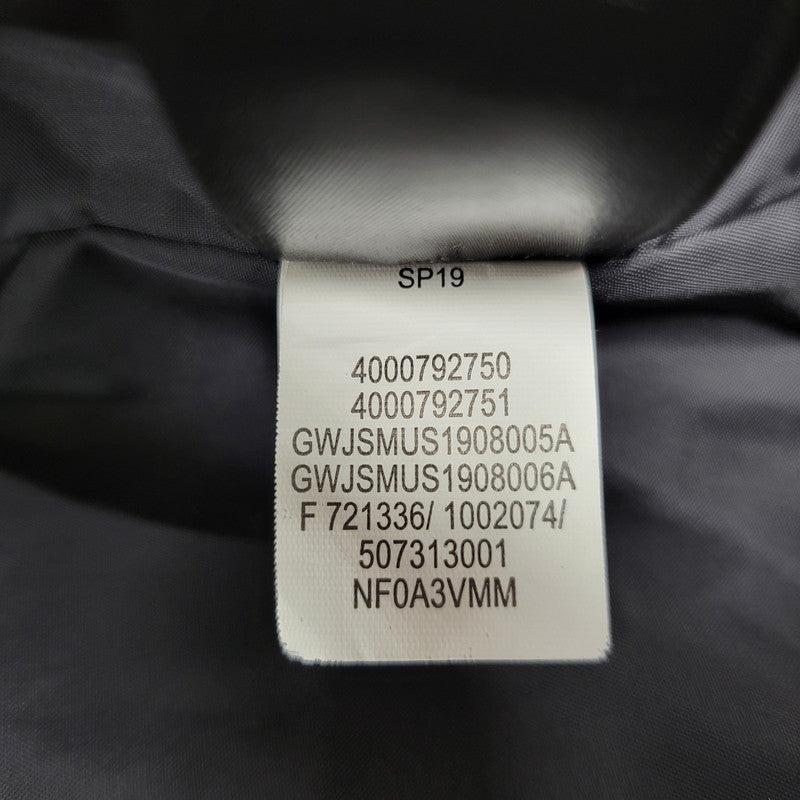 【中古品】【メンズ】 Supreme シュプリーム × THE NORTH FACE ザノースフェイス ARC LOGO MOUNTAIN PARKA NF0A3VMM アーチ ロゴ マウンテンパーカー ジャケット アウター 149-250708-as-15-izu サイズ：M カラー：レッド×ブラック 万代Net店