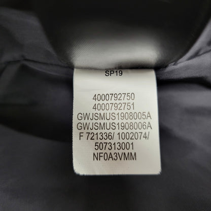 【中古品】【メンズ】 Supreme シュプリーム × THE NORTH FACE ザノースフェイス ARC LOGO MOUNTAIN PARKA NF0A3VMM アーチ ロゴ マウンテンパーカー ジャケット アウター 149-250708-as-15-izu サイズ：M カラー：レッド×ブラック 万代Net店