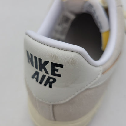 【中古品】【メンズ】 NIKE ナイキ AIR FORCE 1 '07 FQ8077‐104 エア フォース 1 '07 スニーカー シューズ 靴 160-250227-as-41-izu サイズ：28cm カラー：LT OREWOOD BRN/SAIL-COCONUT MILK 万代Net店