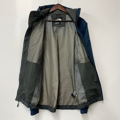 【中古品】【メンズ】 THE NORTH FACE ザ・ノースフェイス QUEST JACKET A8AZ クエストジャケット アウター 144-250227-as-21-izu サイズ：M カラー：ネイビー 万代Net店