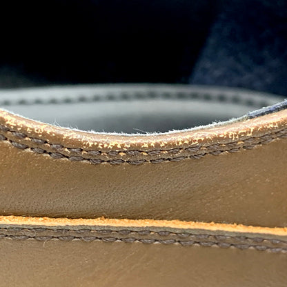 【中古品】【メンズ】 REGAL リーガル V210 WORTH COLLECTION LACE UP SHOES ワースコレクション レースアップシューズ 靴 シューズ 165-250228-ma-11-izu サイズ：25cm カラー：ブラウン 万代Net店