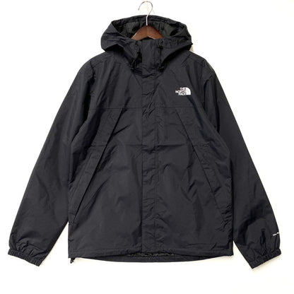 【中古品】【メンズ】 THE NORTH FACE ザ・ノースフェイス ANTORA JACKET NF0A7QEY アントラジャケット 並行輸入品 アウター 144-250227-as-22-izu サイズ：M カラー：ブラック 万代Net店