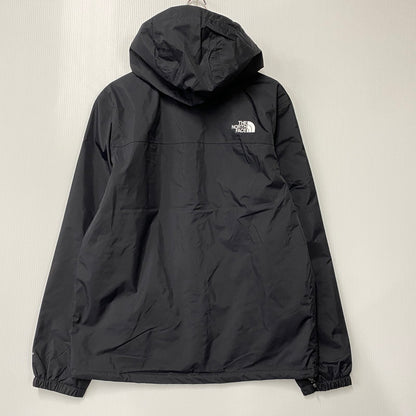 【中古品】【メンズ】 THE NORTH FACE ザ・ノースフェイス ANTORA JACKET NF0A7QEY アントラジャケット 並行輸入品 アウター 144-250227-as-22-izu サイズ：M カラー：ブラック 万代Net店