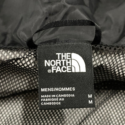 【中古品】【メンズ】 THE NORTH FACE ザ・ノースフェイス ANTORA JACKET NF0A7QEY アントラジャケット 並行輸入品 アウター 144-250227-as-22-izu サイズ：M カラー：ブラック 万代Net店