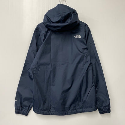 【中古品】【メンズ】 THE NORTH FACE ザ・ノースフェイス QUEST JACKET NF00A8AZ クエストジャケット 並行輸入品 アウター 144-250227-as-23-izu サイズ：M カラー：ネイビー 万代Net店