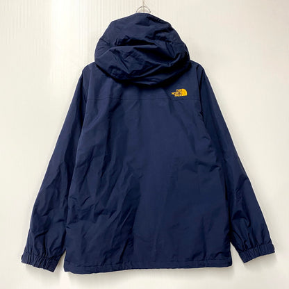 【中古品】【メンズ】 THE NORTH FACE ザ・ノースフェイス NP61630 SCOOP JACKET スクープジャケット アウター 長袖 144-250228-ma-03-izu サイズ：L カラー：NAVY 万代Net店