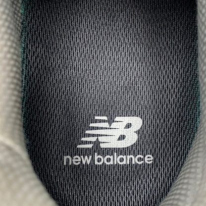 【中古品】【メンズ】 NEW BALANCE ニューバランス M990SB5 USA製 990V5 靴 スニーカー シューズ 162-250228-ma-12-izu サイズ：不明 カラー：SILVER BLACK YELLOW 万代Net店