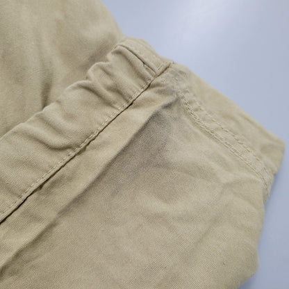 【中古品】【メンズ】 AVIREX アヴィレックス LIGHT COTTON FATIGUE PANTS 783-3110034 ライトコットン ファティーグパンツ ズボン ボトムス 156-250302-ay-21-izu サイズ：XL カラー：ベージュ系 万代Net店