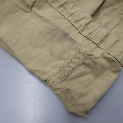 【中古品】【メンズ】 AVIREX アヴィレックス LIGHT COTTON FATIGUE PANTS 783-3110034 ライトコットン ファティーグパンツ ズボン ボトムス 156-250302-ay-21-izu サイズ：XL カラー：ベージュ系 万代Net店