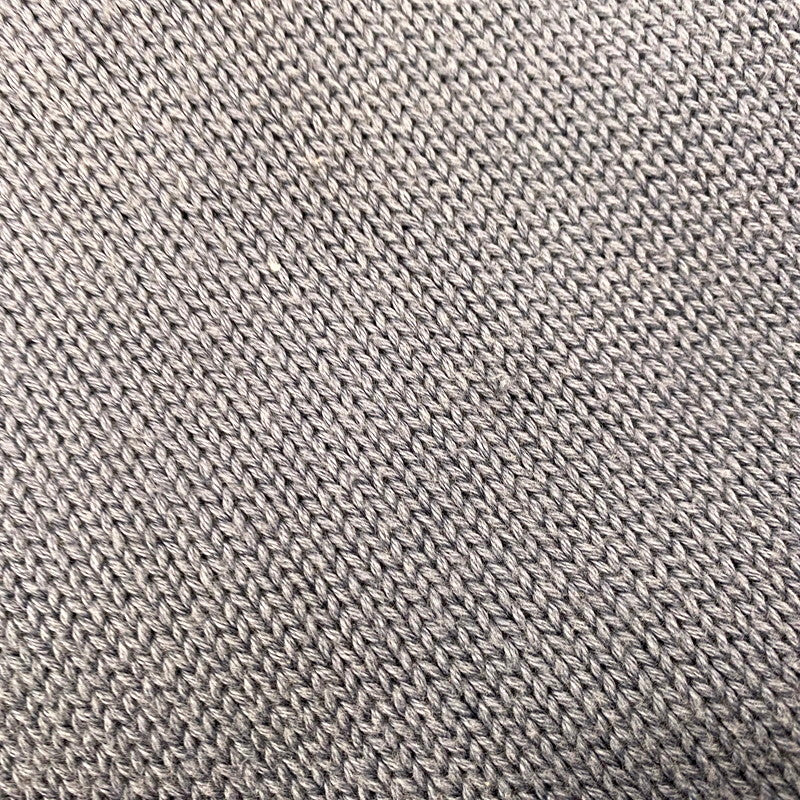 【中古品】【メンズ】 KNIT VEST ニットベスト トップス 146-250728-as-02-izu サイズ：XXL カラー：ブルー系 万代Net店