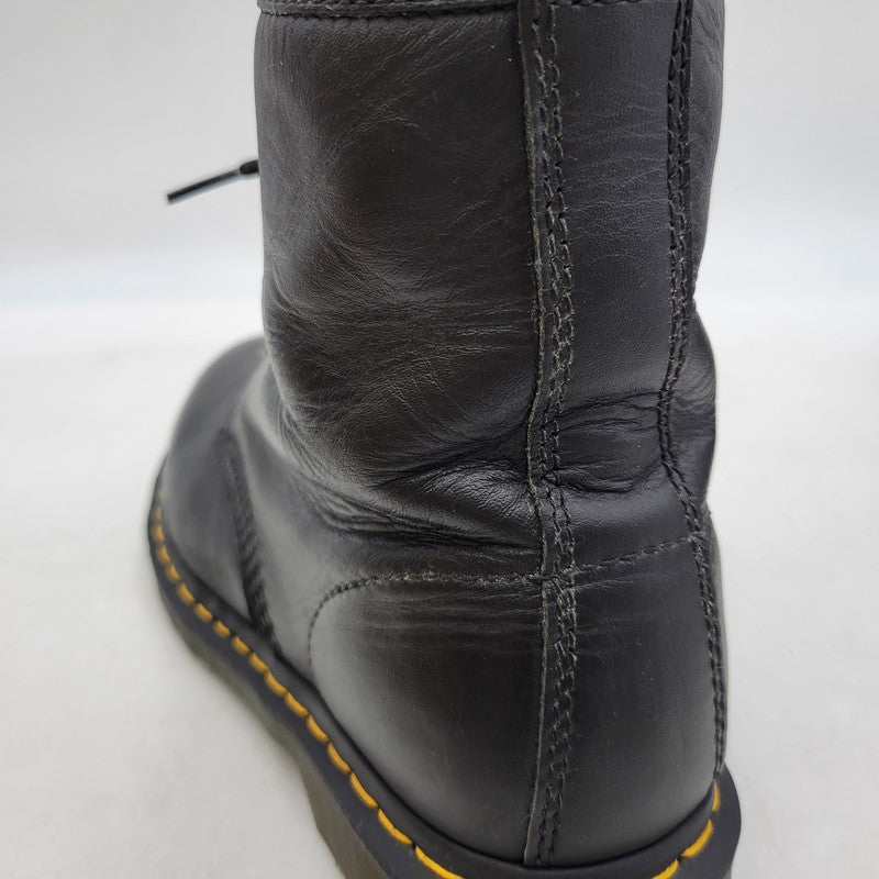 【中古品】【メンズ】 Dr.Martens ドクターマーチン 8EYE SHOES 1460 8ホール シューズ ブーツ 靴 164-250301-as-15-izu サイズ：UK8 カラー：ブラック 万代Net店