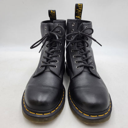 【中古品】【メンズ】 Dr.Martens ドクターマーチン 8EYE SHOES 1460 8ホール シューズ ブーツ 靴 164-250301-as-15-izu サイズ：UK8 カラー：ブラック 万代Net店