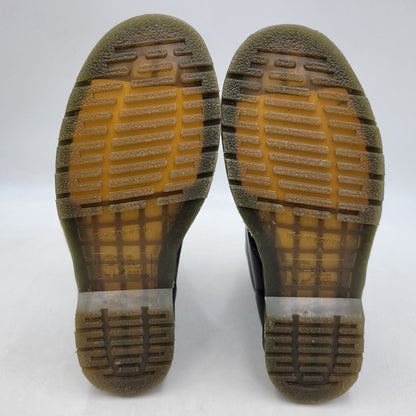 【中古品】【メンズ】 Dr.Martens ドクターマーチン 8EYE SHOES 1460 8ホール シューズ ブーツ 靴 164-250301-as-15-izu サイズ：UK8 カラー：ブラック 万代Net店