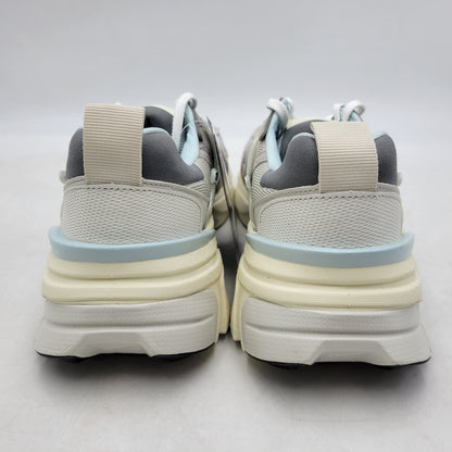 【中古美品】【メンズ】 NIKE ナイキ WMNS V2K RUN FZ3596-072 ウィメンズ V2K ラン スニーカー シューズ 靴 160-250303-as-19-izu サイズ：28.5cm カラー：LIGHT BONE/LIGHT IRON ORE/SMOKE GREY 万代Net店