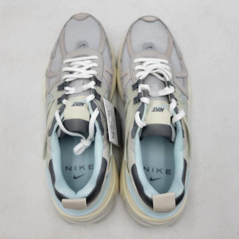 【中古美品】【メンズ】 NIKE ナイキ WMNS V2K RUN FZ3596-072 ウィメンズ V2K ラン スニーカー シューズ 靴 160-250303-as-19-izu サイズ：28.5cm カラー：LIGHT BONE/LIGHT IRON ORE/SMOKE GREY 万代Net店