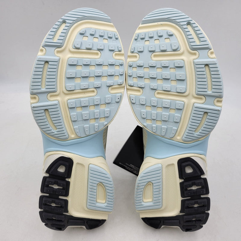 【中古美品】【メンズ】 NIKE ナイキ WMNS V2K RUN FZ3596-072 ウィメンズ V2K ラン スニーカー シューズ 靴 160-250303-as-19-izu サイズ：28.5cm カラー：LIGHT BONE/LIGHT IRON ORE/SMOKE GREY 万代Net店