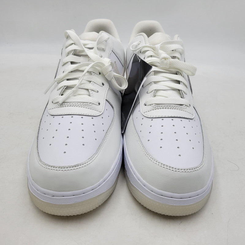 【中古美品】【メンズ】 NIKE ナイキ AIR FORCE 1 '07 LV8 FN5832-100 エア フォース 1 '07 LV8 スニーカー シューズ 靴 160-250301-as-12-izu サイズ：31cm カラー：WHITE/PHANTOM-SUMMIT WHITE 万代Net店