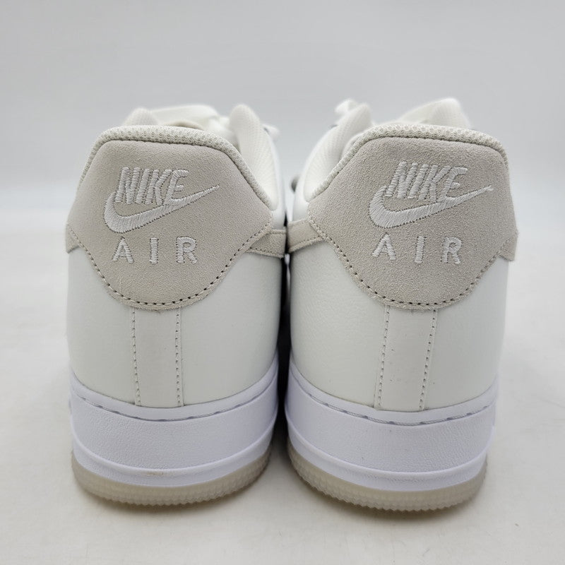 【中古美品】【メンズ】 NIKE ナイキ AIR FORCE 1 '07 LV8 FN5832-100 エア フォース 1 '07 LV8 スニーカー シューズ 靴 160-250301-as-12-izu サイズ：31cm カラー：WHITE/PHANTOM-SUMMIT WHITE 万代Net店