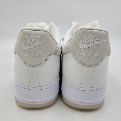 【中古美品】【メンズ】 NIKE ナイキ AIR FORCE 1 '07 LV8 FN5832-100 エア フォース 1 '07 LV8 スニーカー シューズ 靴 160-250301-as-12-izu サイズ：31cm カラー：WHITE/PHANTOM-SUMMIT WHITE 万代Net店