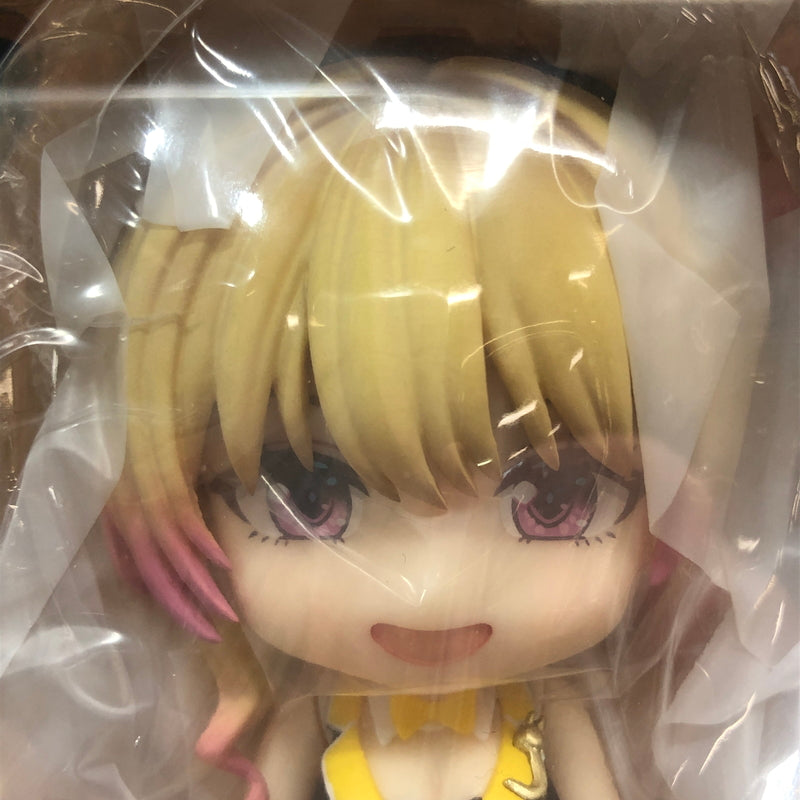 【中古美品】 未開封品 グッドスマイルカンパニー バニーガーデン ねんどろいど 凜 アクションフィギュア 053-260726-CN-24-hon 万代Net店
