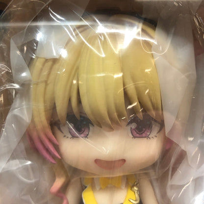 【中古美品】 未開封品 グッドスマイルカンパニー バニーガーデン ねんどろいど 凜 アクションフィギュア 053-260726-CN-24-hon 万代Net店