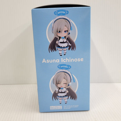 【中古美品】 ねんどろいど ブルーアーカイブ　-Blue Archive- 一之瀬アスナ 053-260724-mh-04-izuh 万代Net店