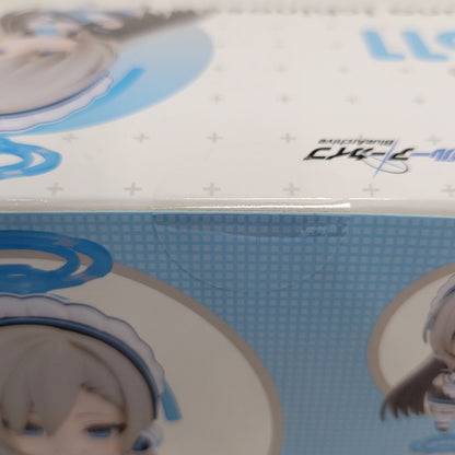 【中古美品】 ねんどろいど ブルーアーカイブ　-Blue Archive- 一之瀬アスナ 053-260724-mh-04-izuh 万代Net店