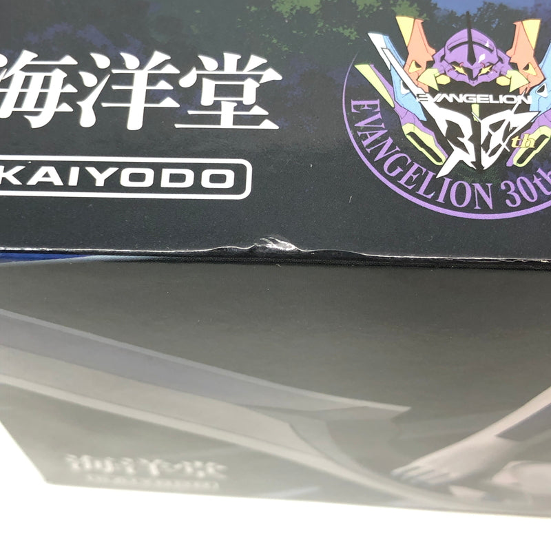 【中古美品】 未組立 プラモデル 海洋堂 新世紀エヴァンゲリオン劇場版 Air まごころを、君に ARTPLA エヴァンゲリオン量産機 襲撃 059-260919-AS-18-hon 万代Net店