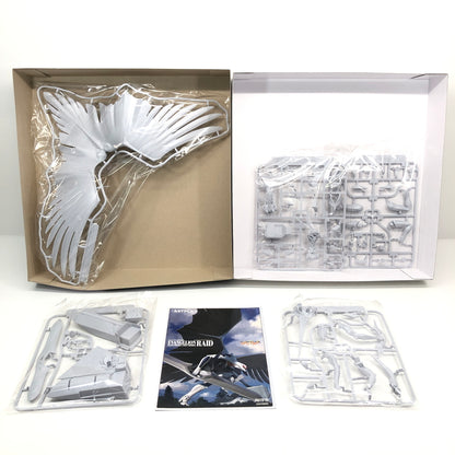 【中古美品】 未組立 プラモデル 海洋堂 新世紀エヴァンゲリオン劇場版 Air まごころを、君に ARTPLA エヴァンゲリオン量産機 襲撃 059-260919-AS-18-hon 万代Net店