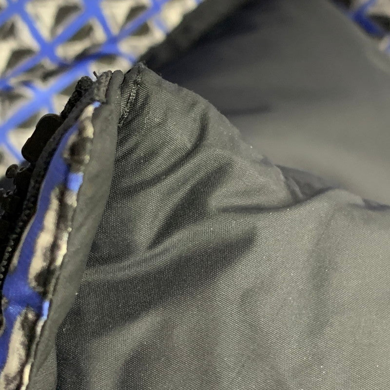 【中古美品】【メンズ】 Supreme シュプリーム ×THE NORTH FACE ザ ノースフェイス ND42100I STUDDED NUPTSE JACKET スタッズ ヌプシ ジャケット アウター 149-251009-rk-07-izu サイズ：L カラー：マルチ 万代Net店