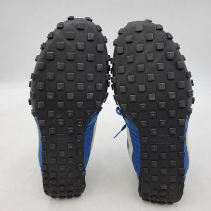 【中古品】【メンズ】 NIKE ナイキ WAFFLE RACER 17 876255-401 ワッフルレーサー 17  スニーカー シューズ 靴 160-250304-as-21-izu サイズ：27cm カラー：BLUE JAY/WHITE-SUMMIT WHITE 万代Net店