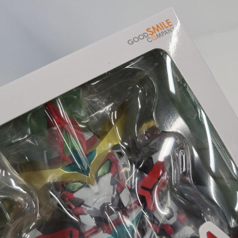 【中古美品】 ねんどろいど　勇気爆発バーンブレイバーン　ブレイバーン 052-260528-mh-05-izuh 万代Net店