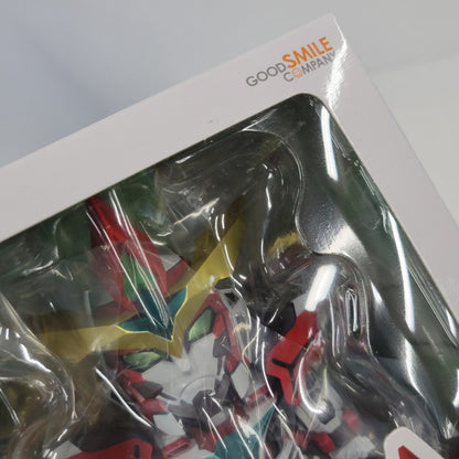 【中古美品】 ねんどろいど　勇気爆発バーンブレイバーン　ブレイバーン 052-260528-mh-05-izuh 万代Net店