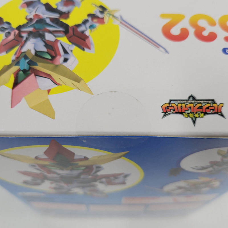 【中古美品】 ねんどろいど　勇気爆発バーンブレイバーン　ブレイバーン 052-260528-mh-05-izuh 万代Net店