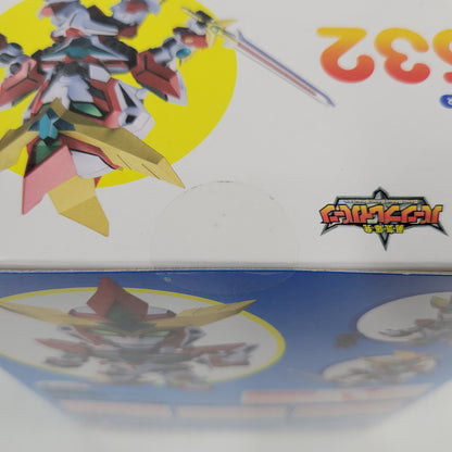 【中古美品】 ねんどろいど　勇気爆発バーンブレイバーン　ブレイバーン 052-260528-mh-05-izuh 万代Net店