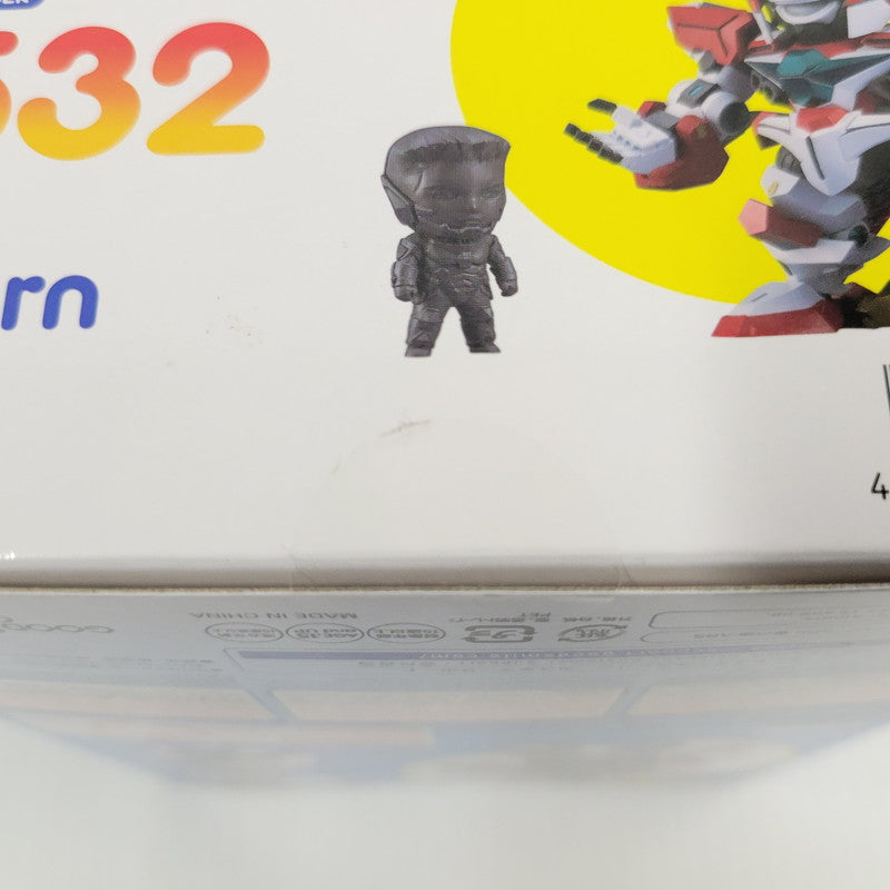 【中古美品】 ねんどろいど　勇気爆発バーンブレイバーン　ブレイバーン 052-260528-mh-05-izuh 万代Net店