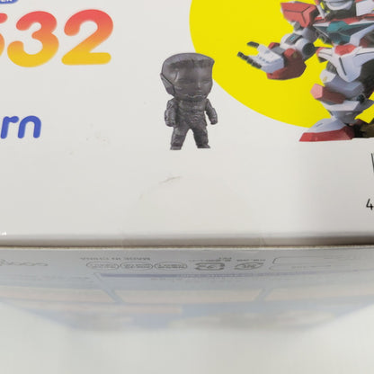 【中古美品】 ねんどろいど　勇気爆発バーンブレイバーン　ブレイバーン 052-260528-mh-05-izuh 万代Net店